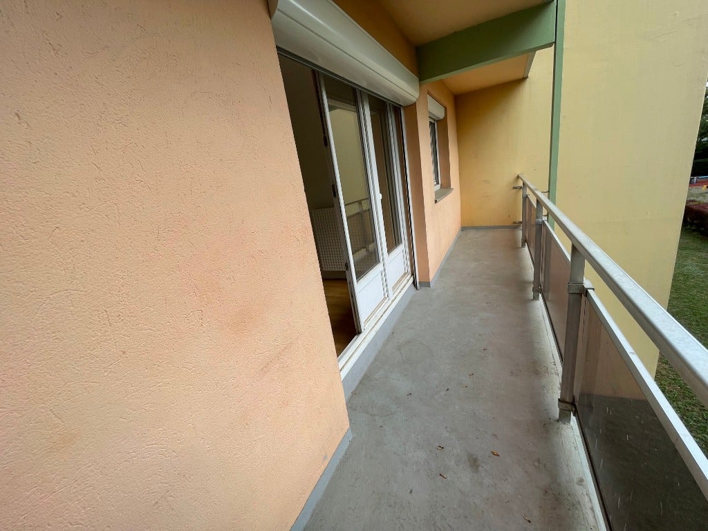 Appartement Rue des Brasseries à Colmar