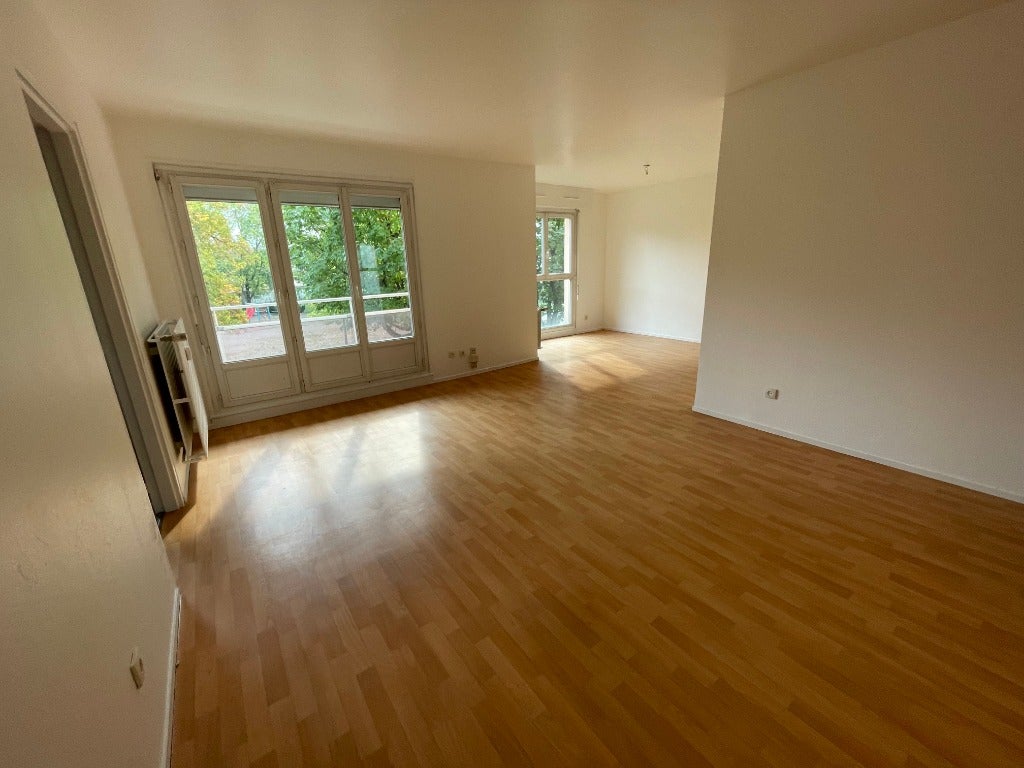 Appartement Rue des Brasseries à Colmar