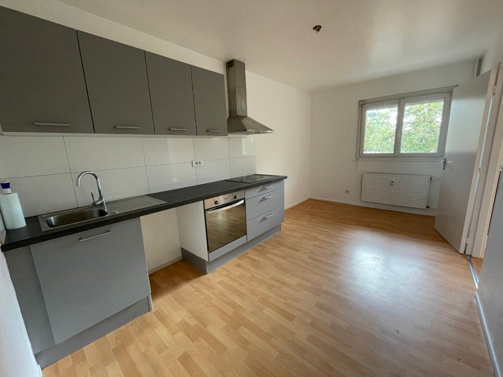 Appartement Rue des Brasseries à Colmar
