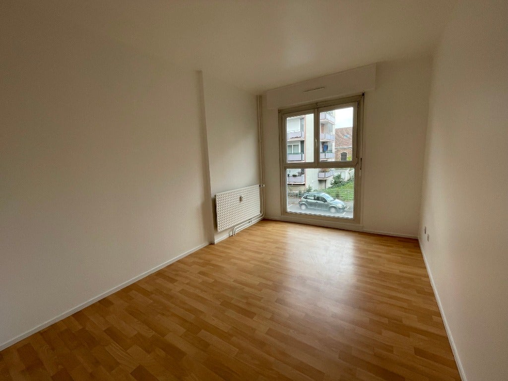 Appartement Rue des Brasseries à Colmar