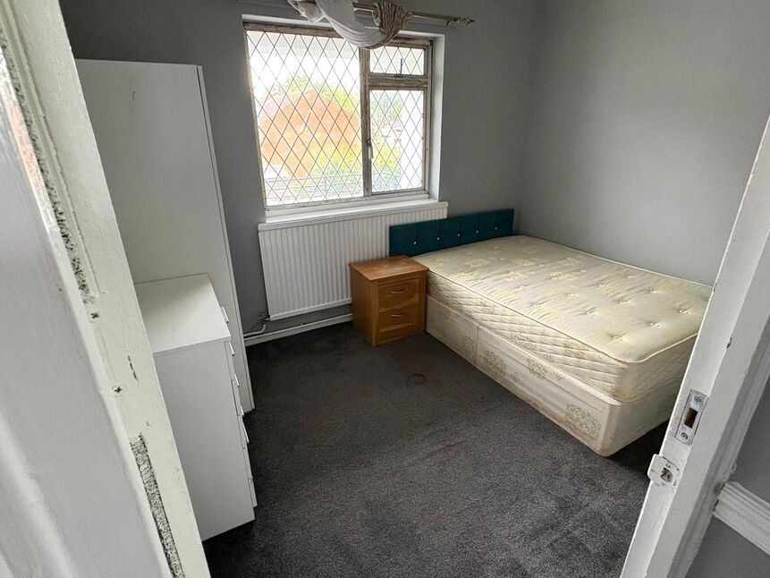 Flat Stanborough Avenue in Hertsmere