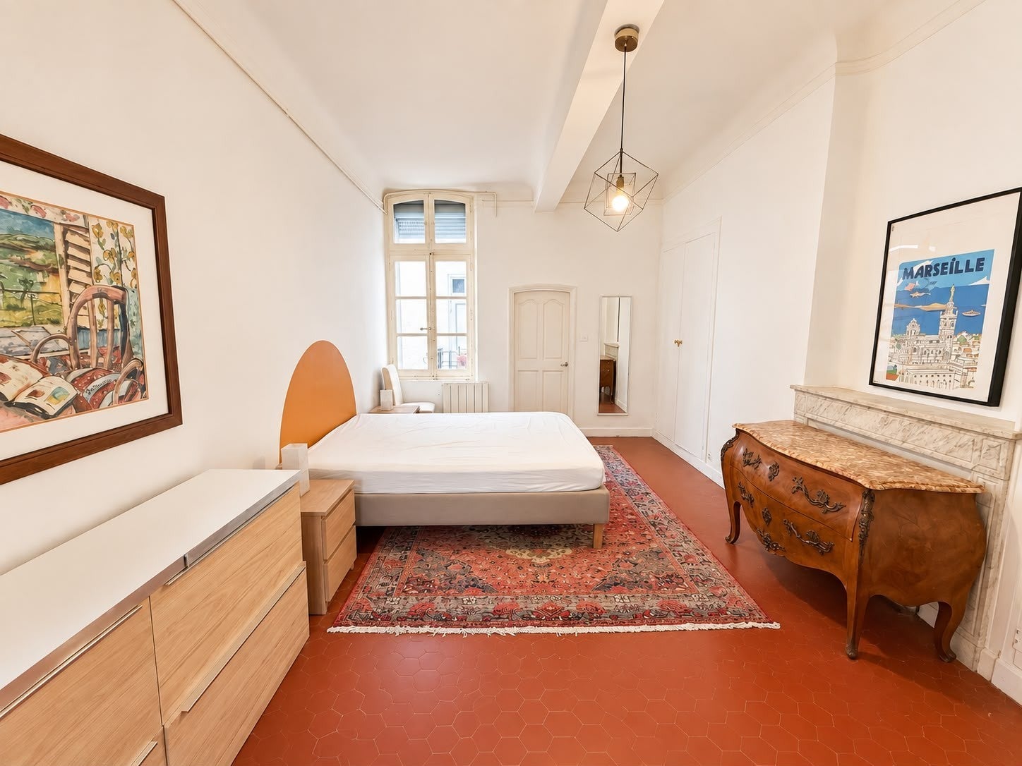 Appartement Rue Manuel à Aix-en-Provence