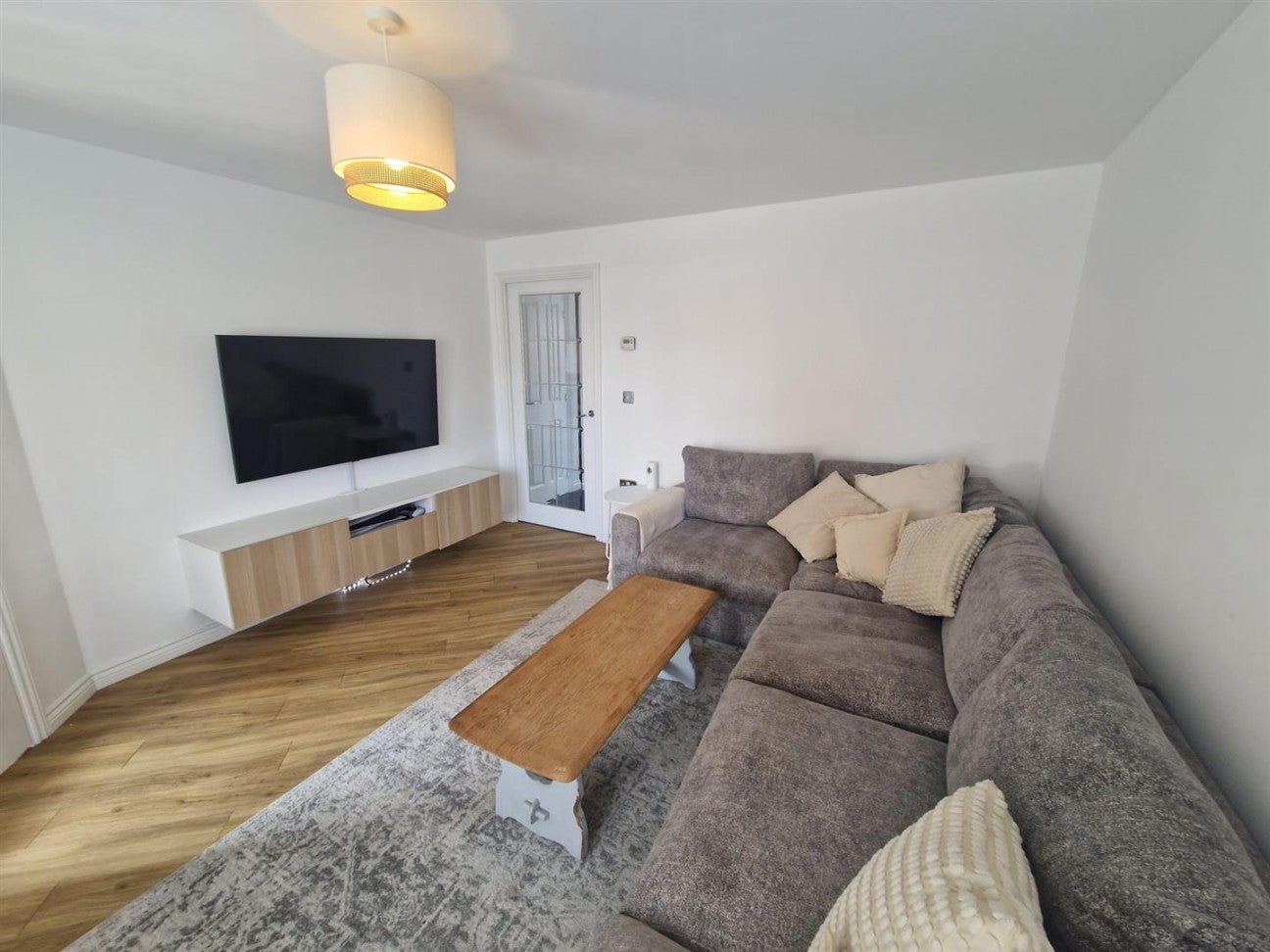House Heol Y Sianel in Rhoose