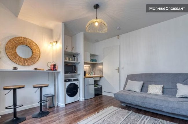 Appartement Rue Charreton à Grenoble