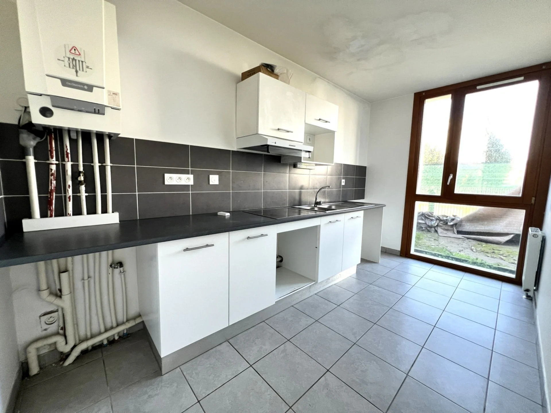 Appartement Rue du Midi à Beauzelle