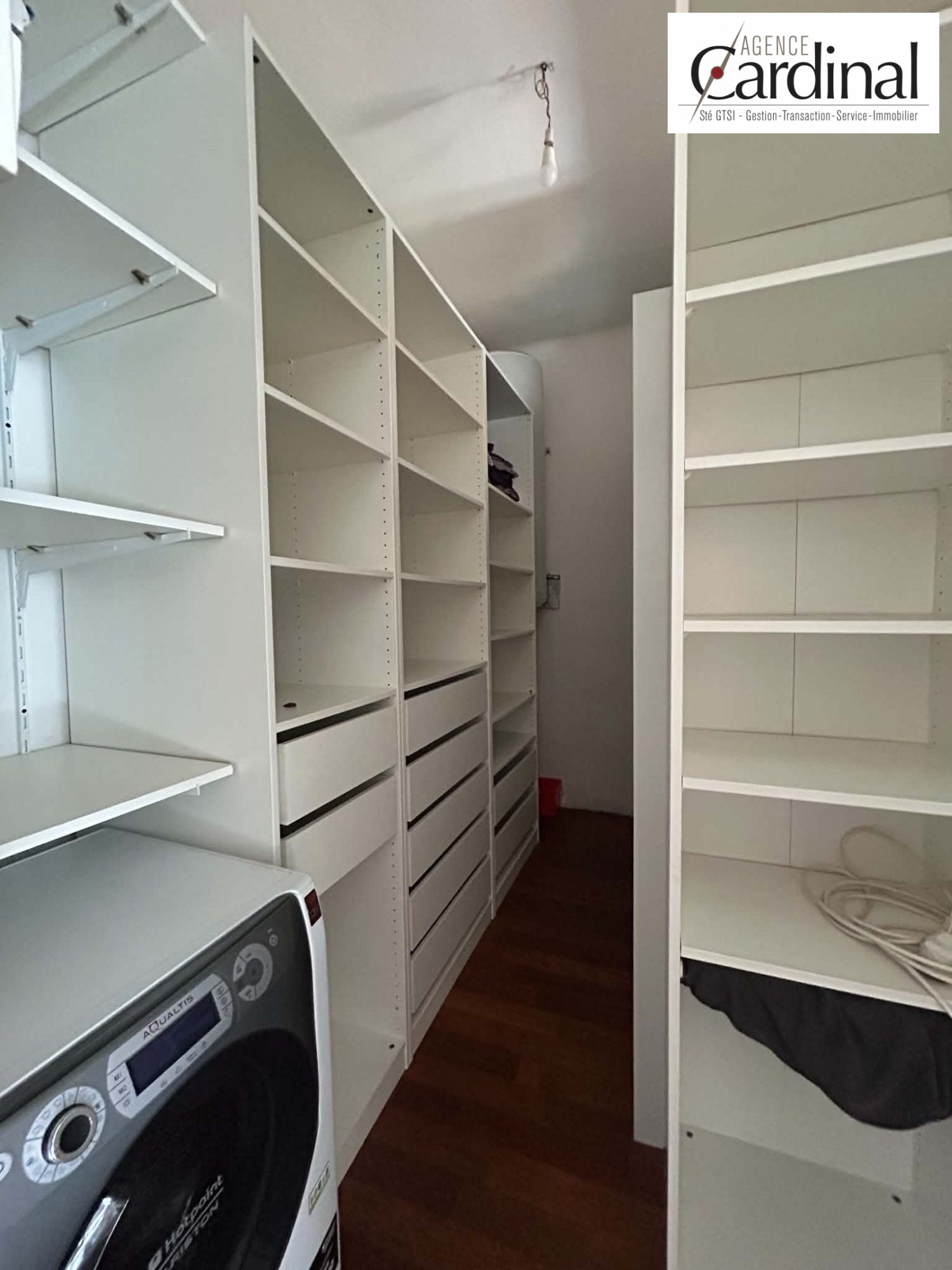 Appartement Impasse Clémence de Cazeneuve à Marseille