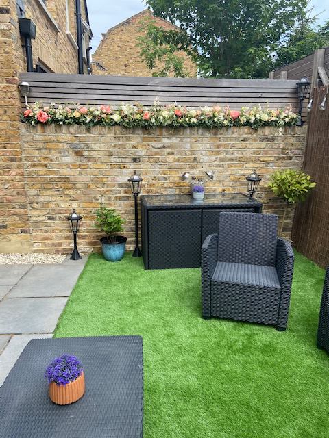 Room Arlingford Road in Greater London