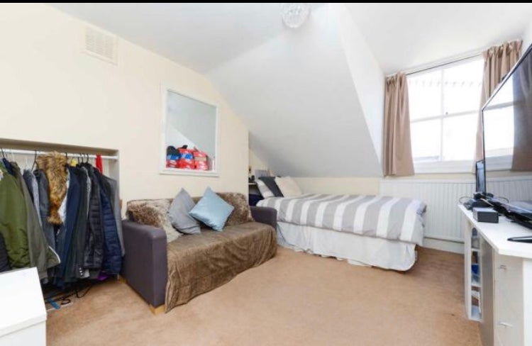 Room Arlingford Road in Greater London