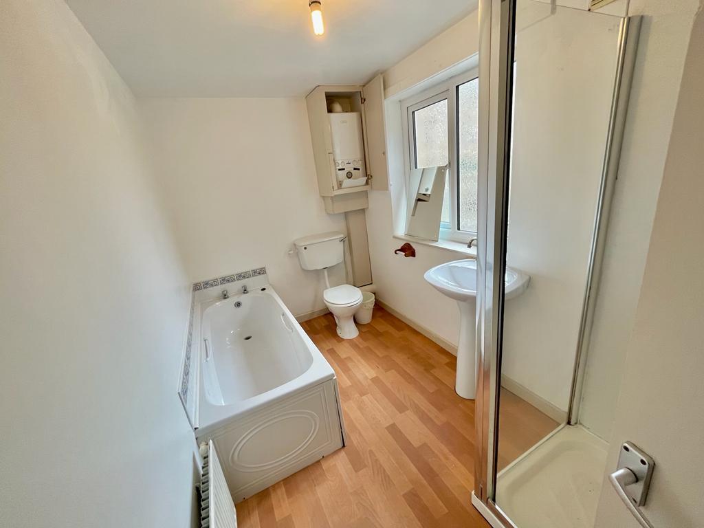 Room Hope Street in Lancaster