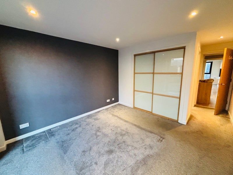 Room Clydeside Expressway in Glasgow