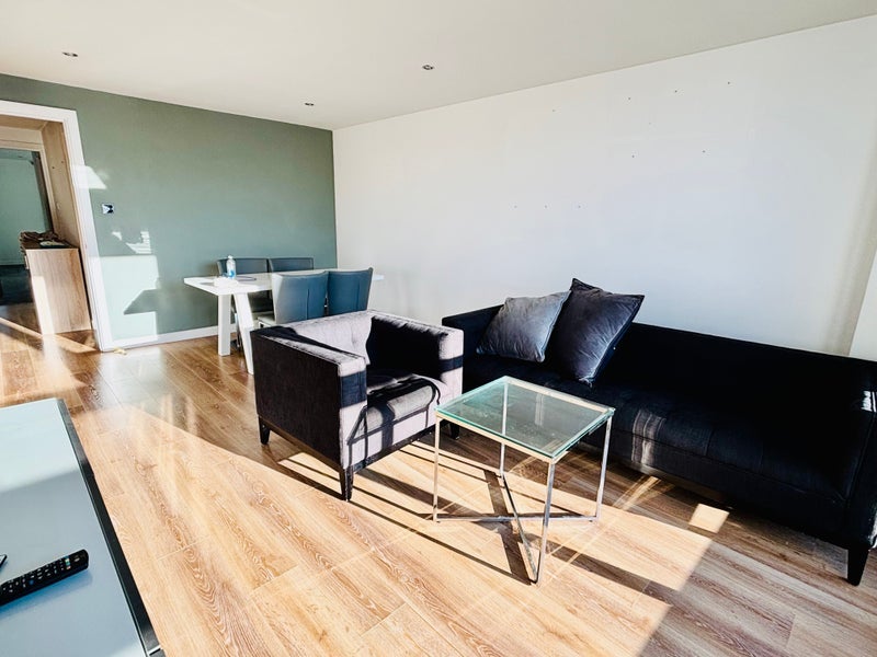 Room Clydeside Expressway in Glasgow