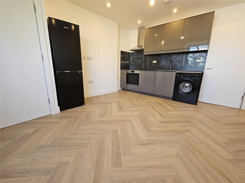 Flat North End in Greater London