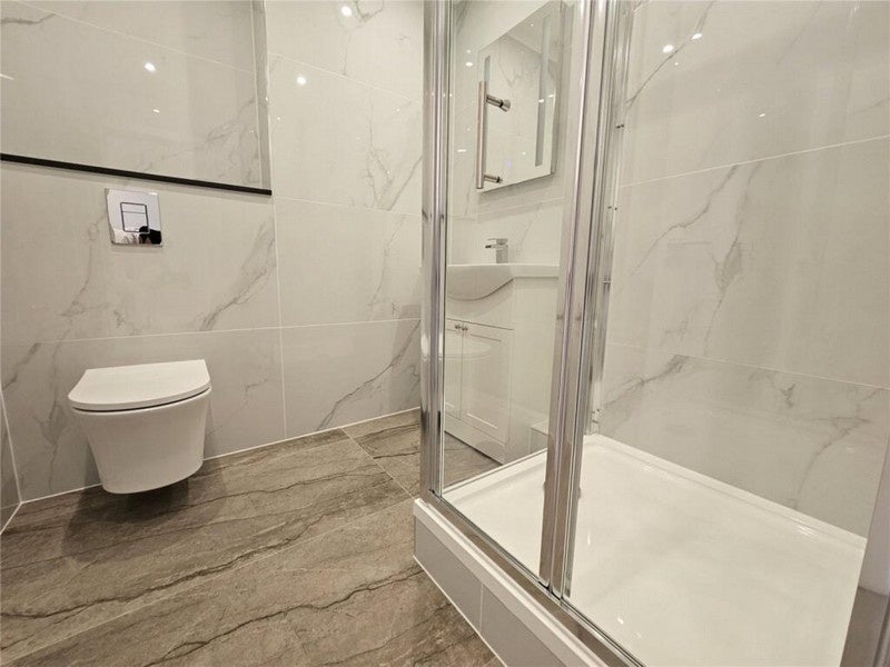 Flat North End in Greater London