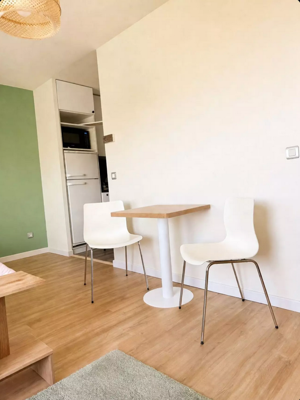 Appartement Rue Jean Moulin à Antony