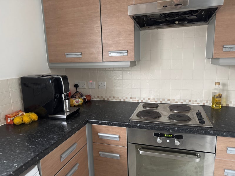Room Marnell Close in Liverpool