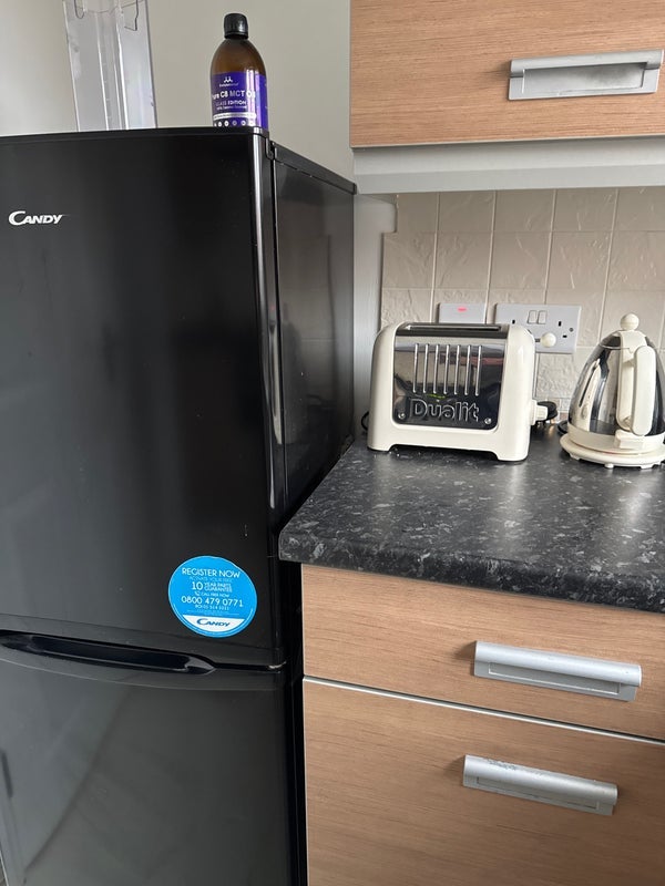 Room Marnell Close in Liverpool
