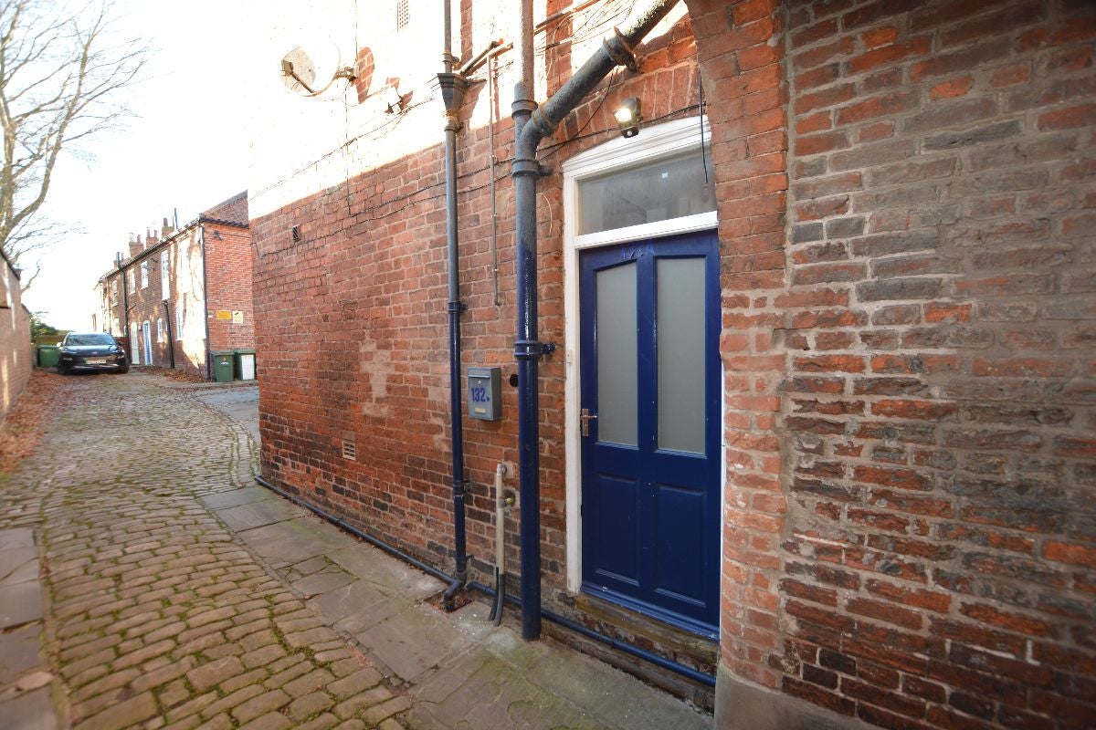 Flat Bridge Street in Bassetlaw