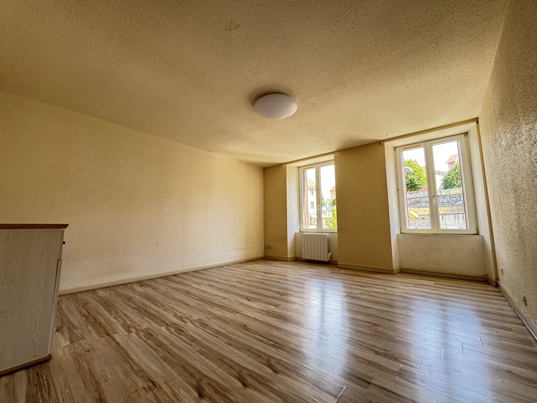 Appartement Rue d'Abbévillers à Beaucourt