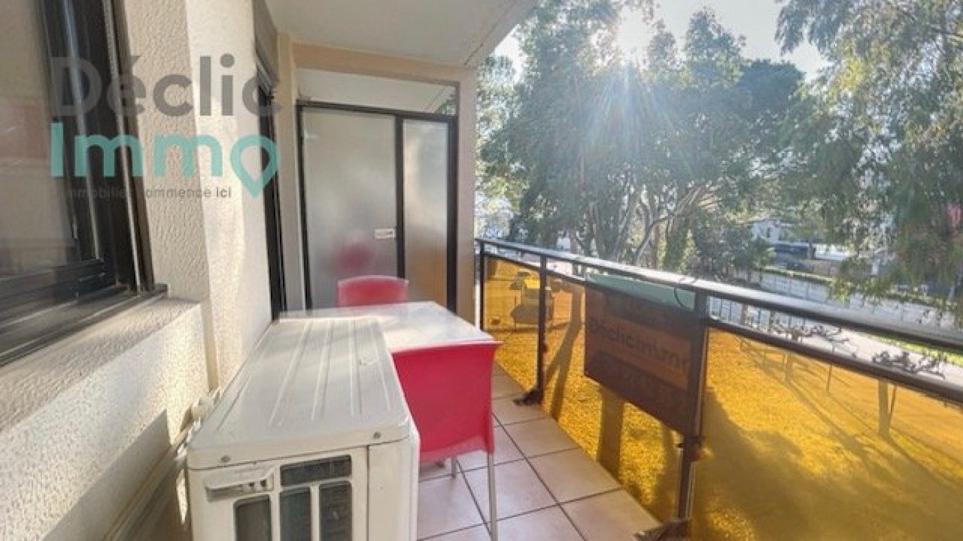 Appartement D 6098 à Mandelieu-la-Napoule