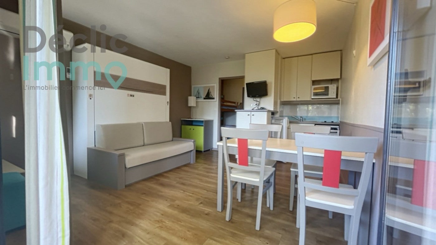Appartement D 6098 à Mandelieu-la-Napoule