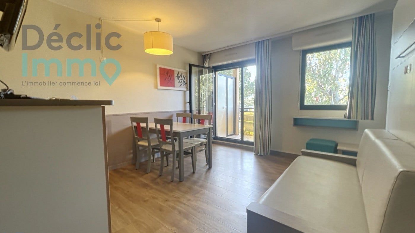 Appartement D 6098 à Mandelieu-la-Napoule