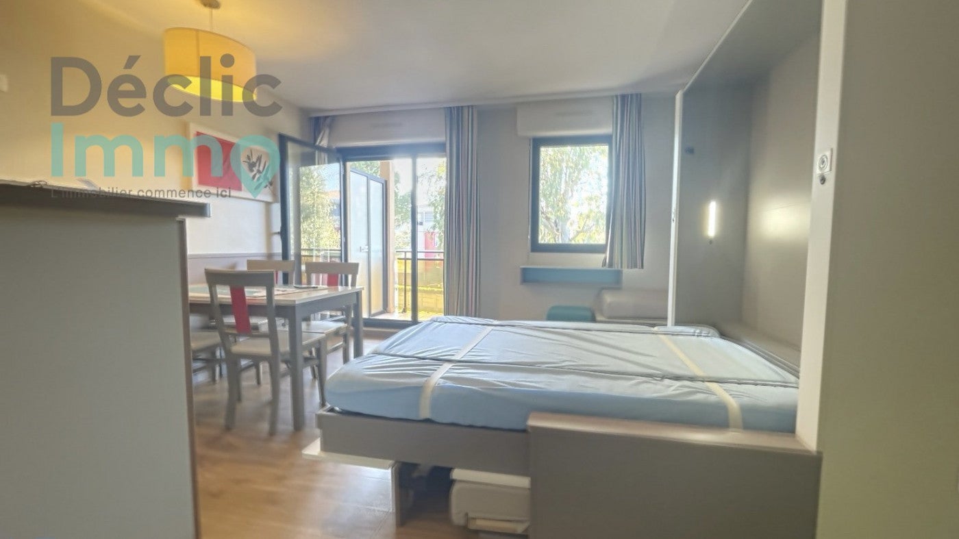 Appartement D 6098 à Mandelieu-la-Napoule