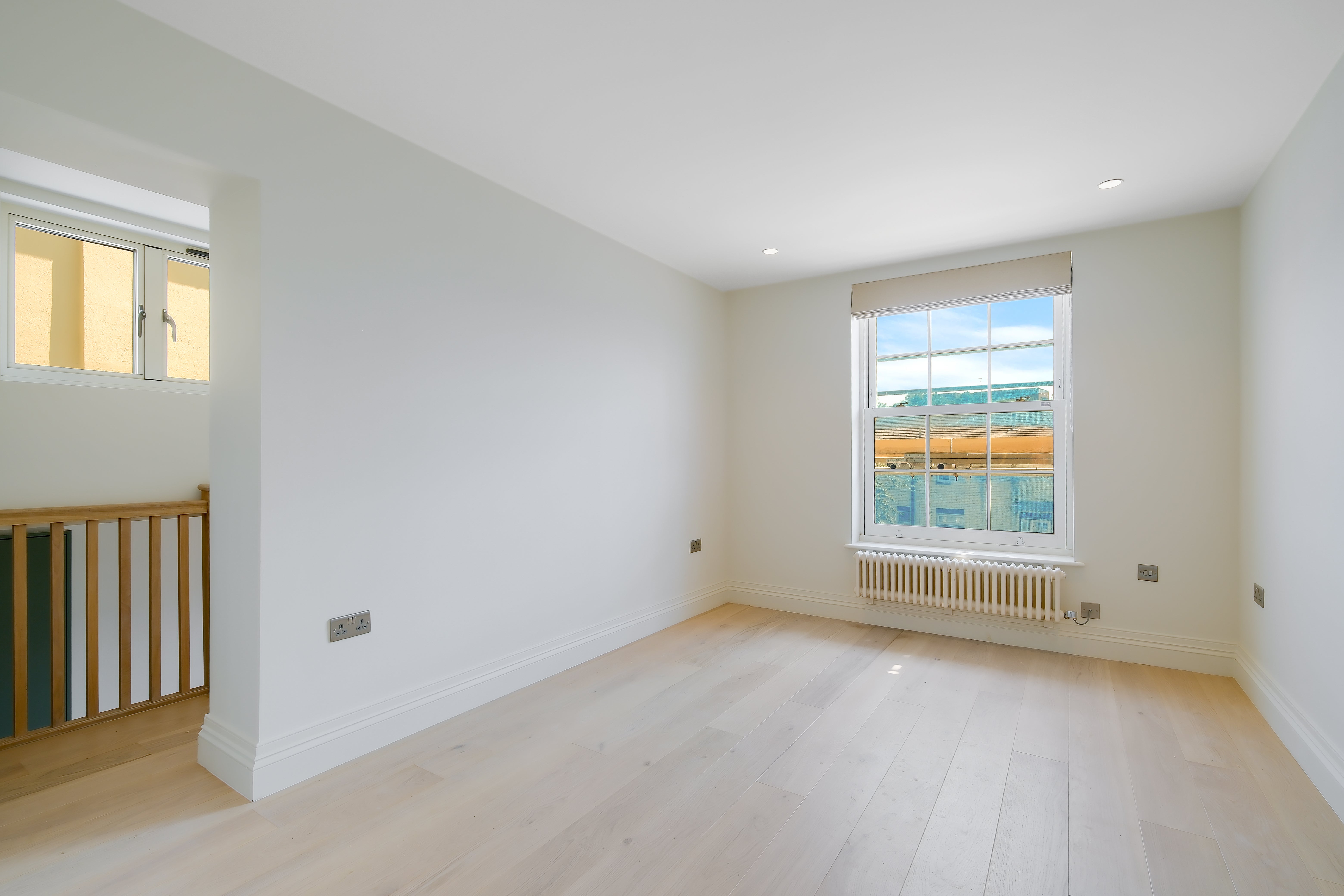Flat St Ann's Road in Greater London