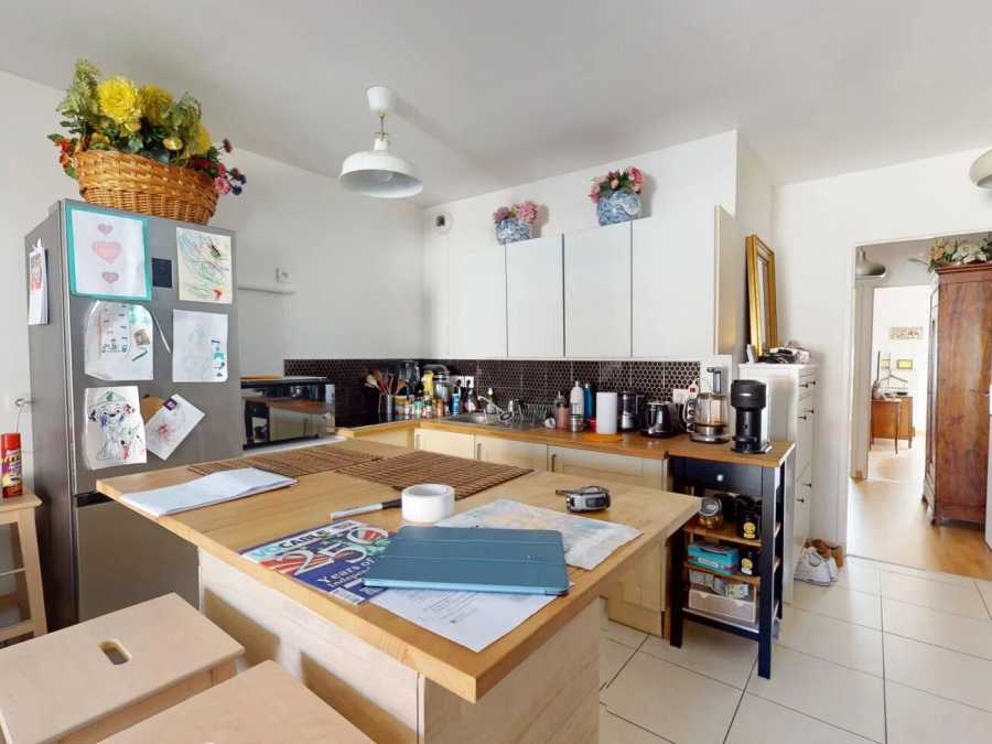 Appartement Rue Jean Bart à Saint-Maur-des-Fossés