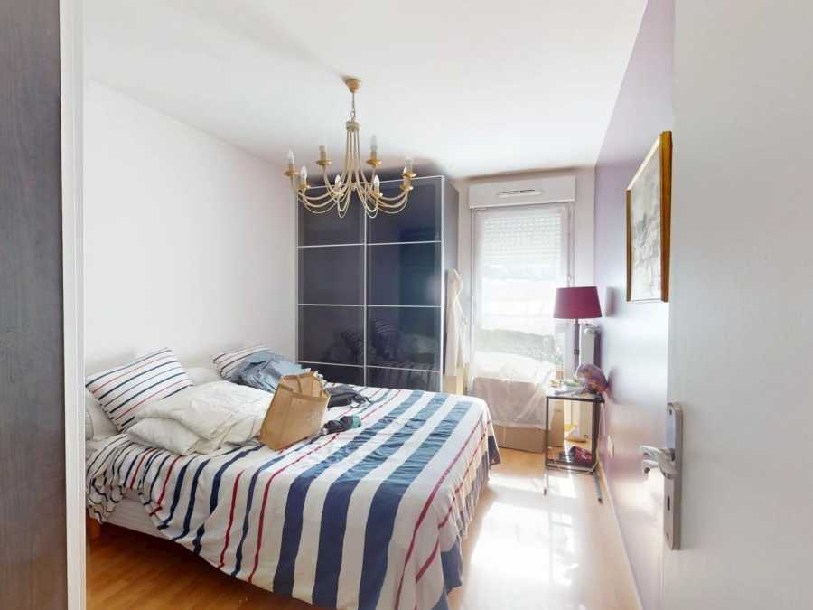 Appartement Rue Jean Bart à Saint-Maur-des-Fossés