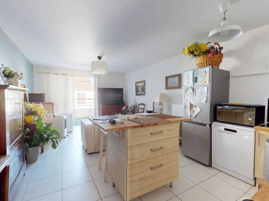 Appartement Rue Jean Bart à Saint-Maur-des-Fossés