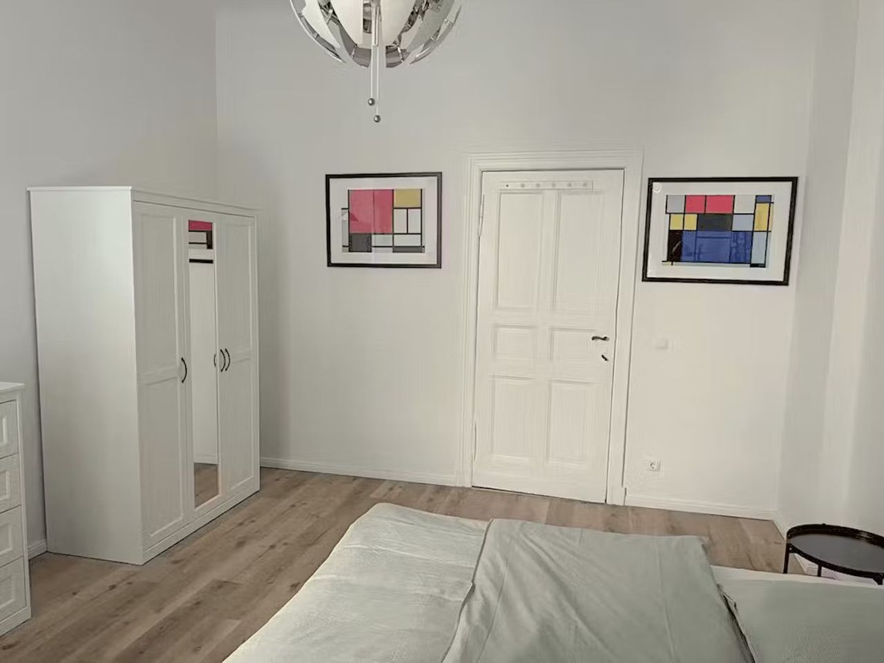 Wohnung Emser Straße in Berlin