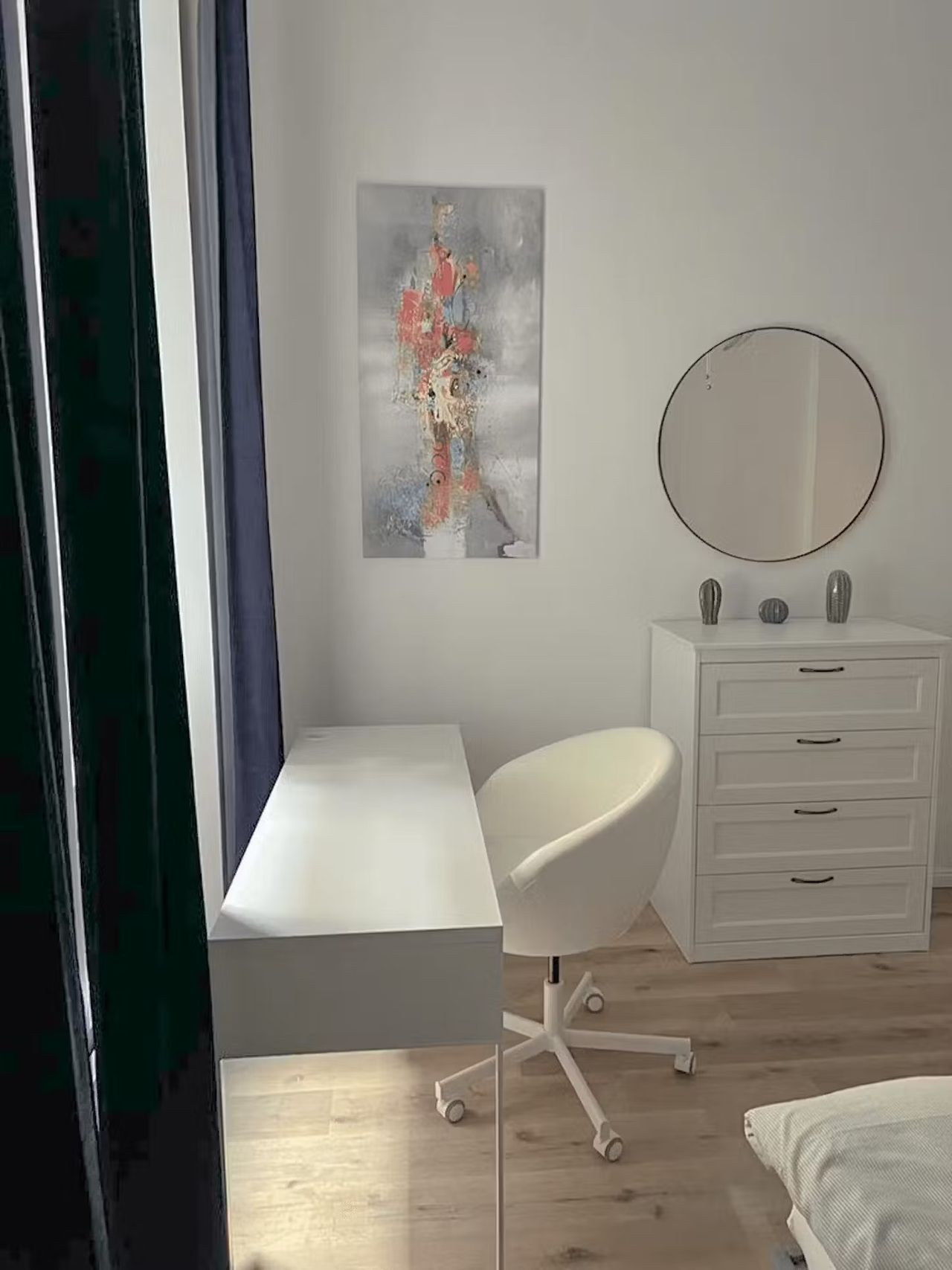 Wohnung Emser Straße in Berlin