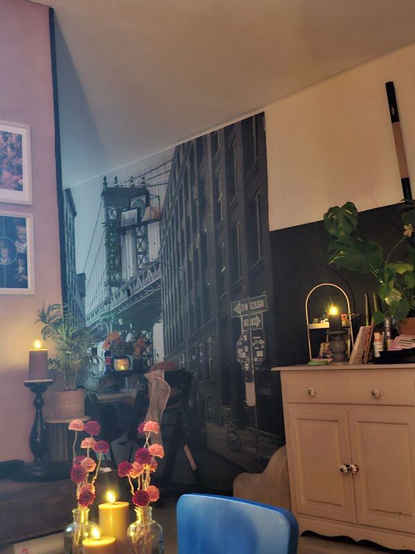 Flat Saturnusstraat in Emmeloord