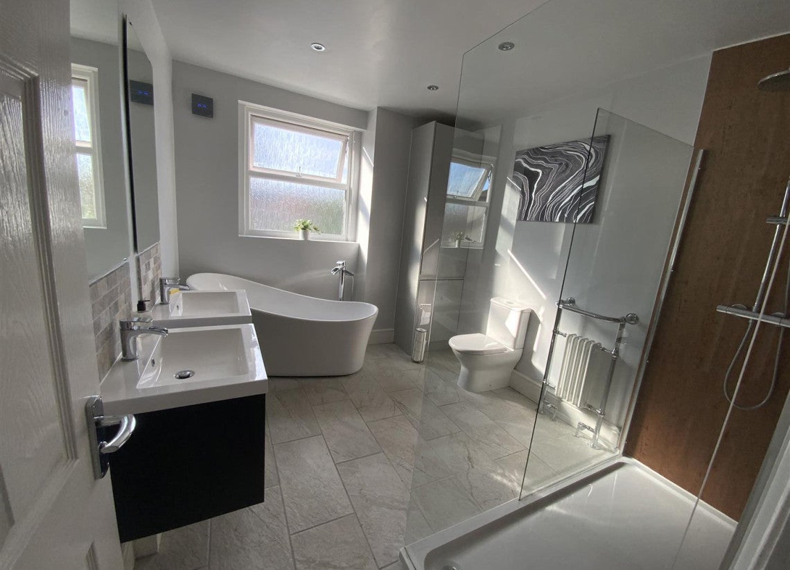 Room Murray Road in Rugby
