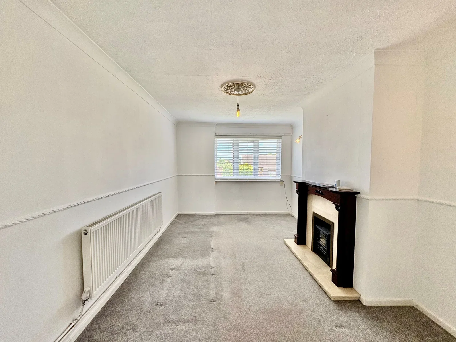 Flat Catholic Lane in Coseley