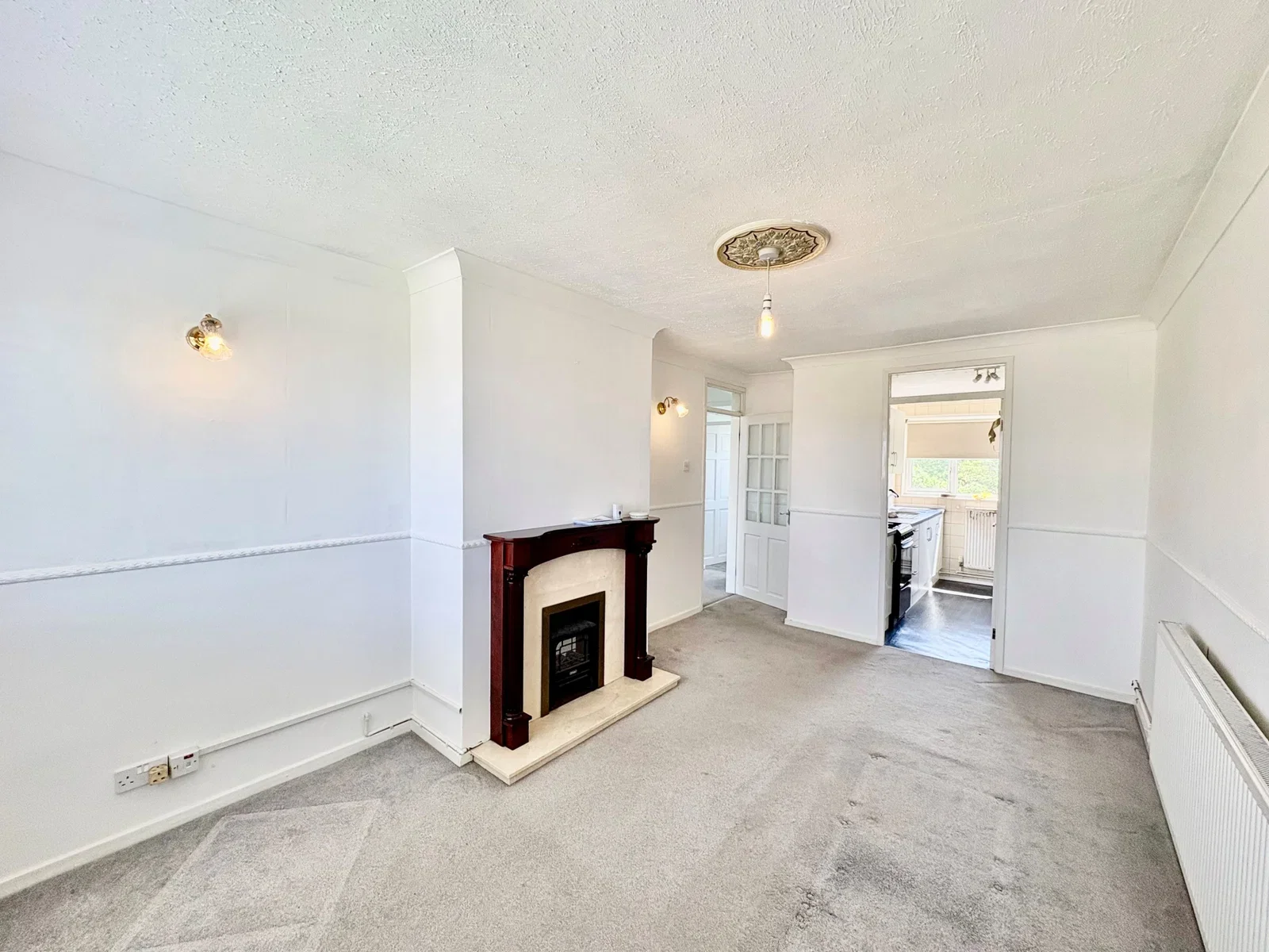 Flat Catholic Lane in Coseley