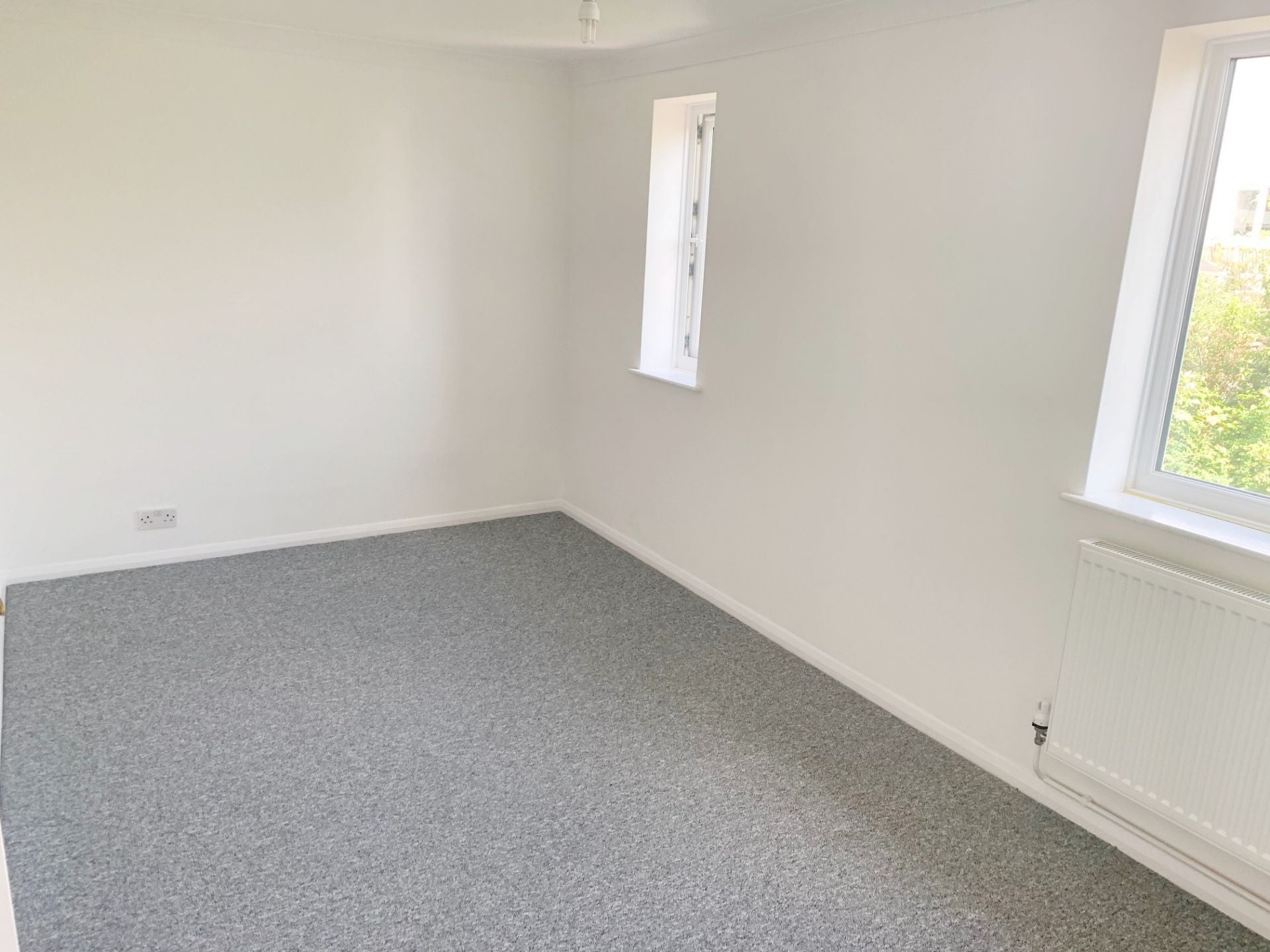 Flat Hollingbury Park Avenue in Brighton