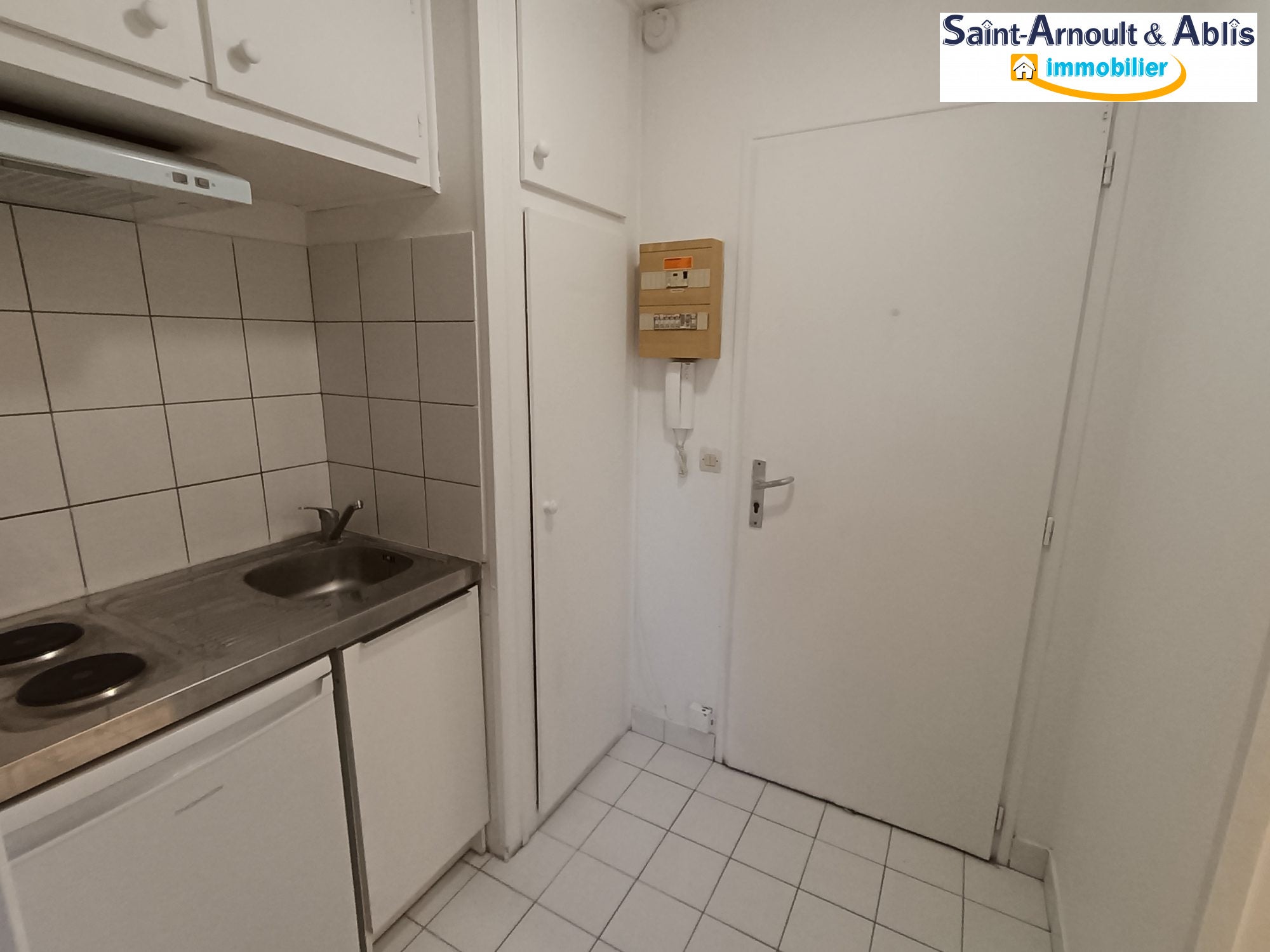 Appartement Résidence Pasteur à Rambouillet