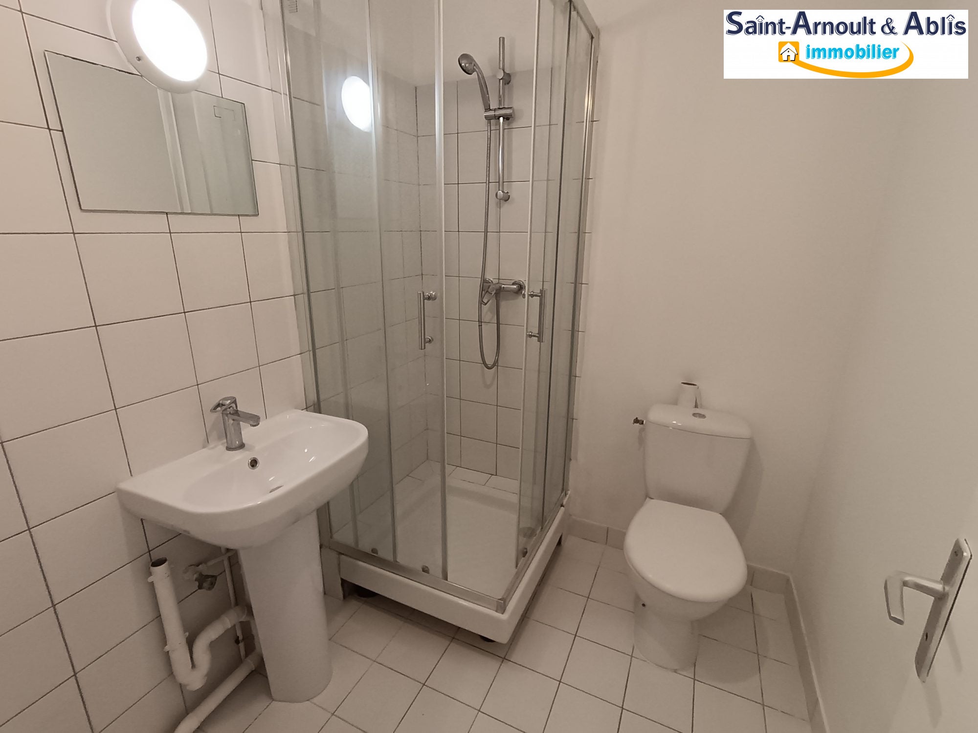 Appartement Résidence Pasteur à Rambouillet