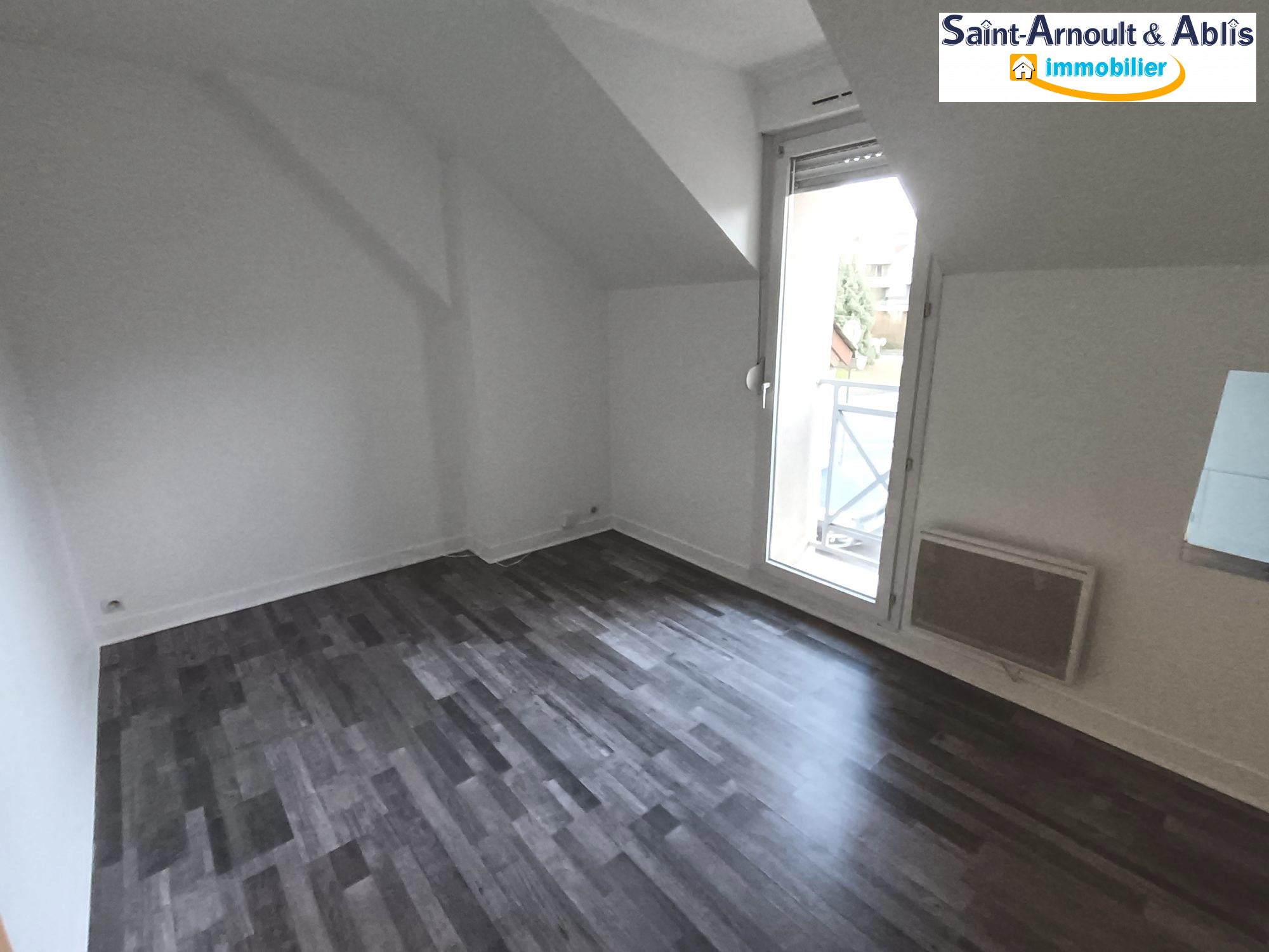 Appartement Résidence Pasteur à Rambouillet