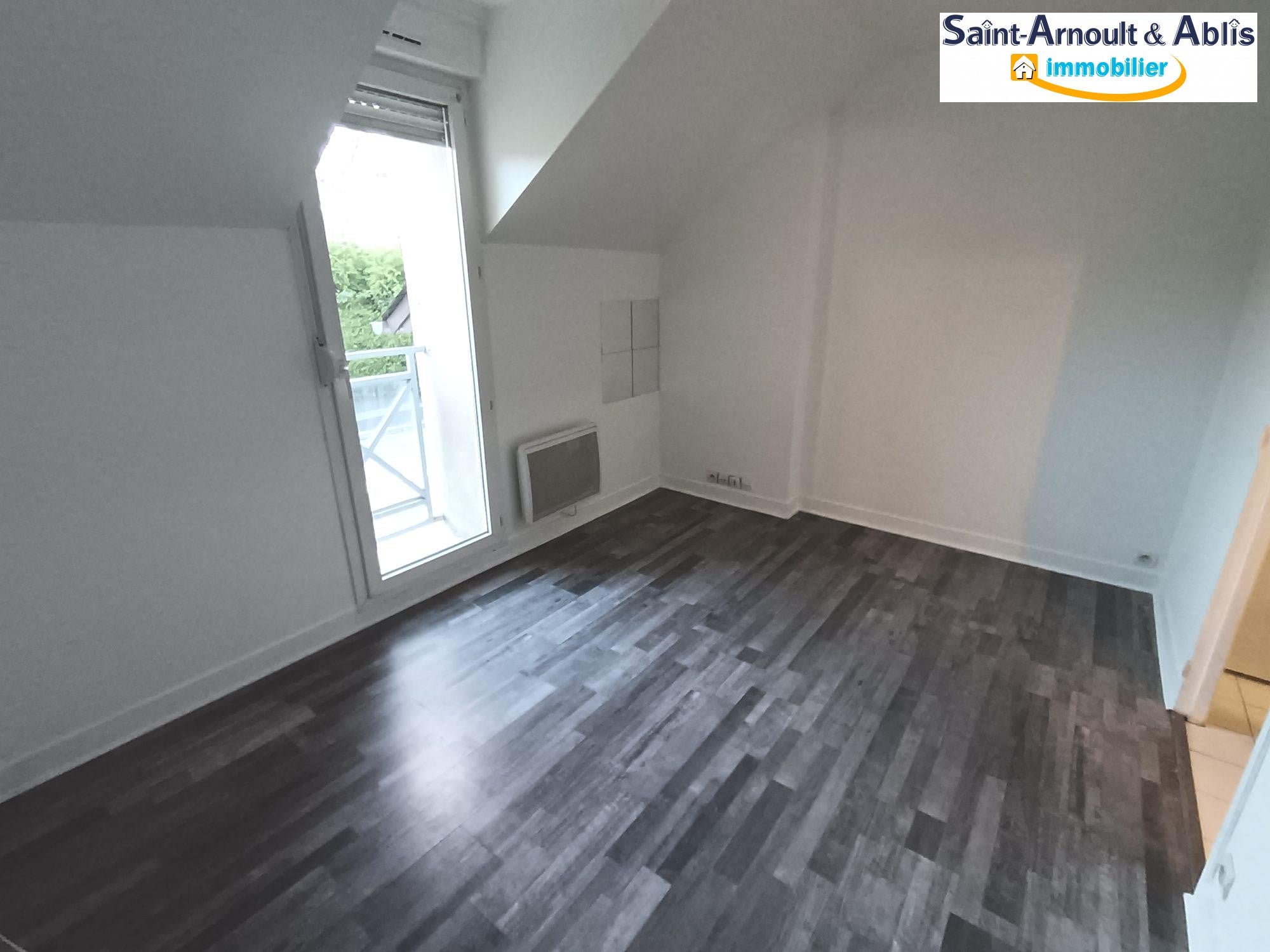 Appartement Résidence Pasteur à Rambouillet