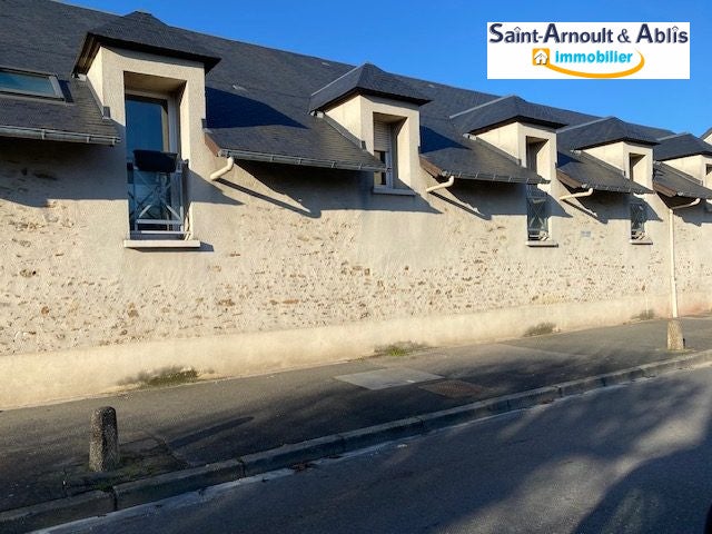 Appartement Résidence Pasteur à Rambouillet