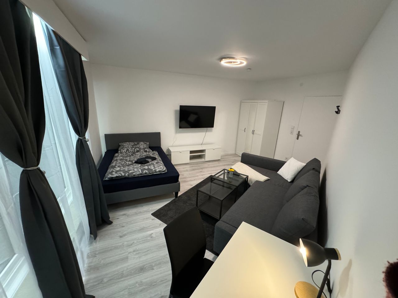 Wohnung Am Hohen Felde in Stade