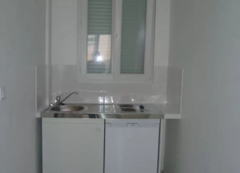 Appartement Rue François Mazeline à Le Havre