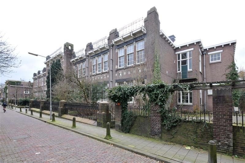 Woning te huur: Schoolstraat, Arnhem