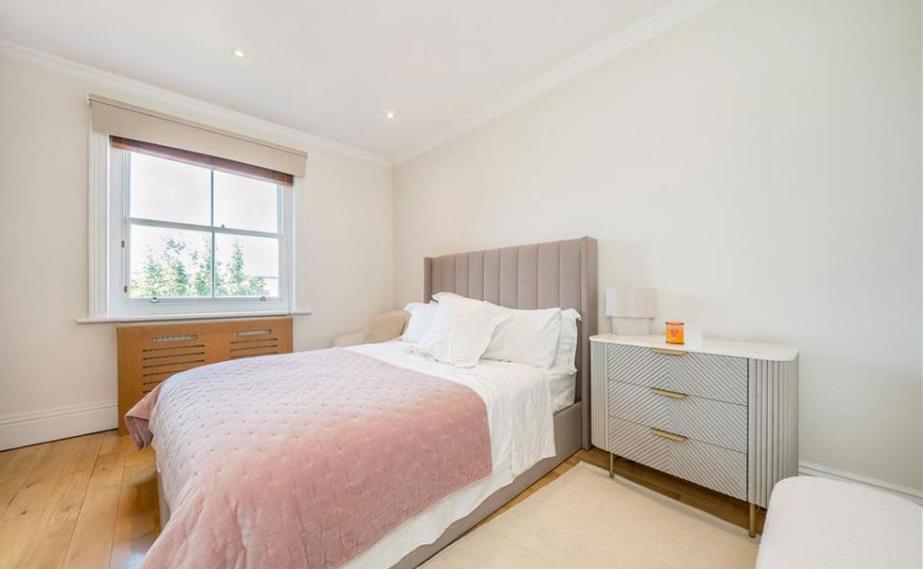 Flat Baker Street in City of Westminster
