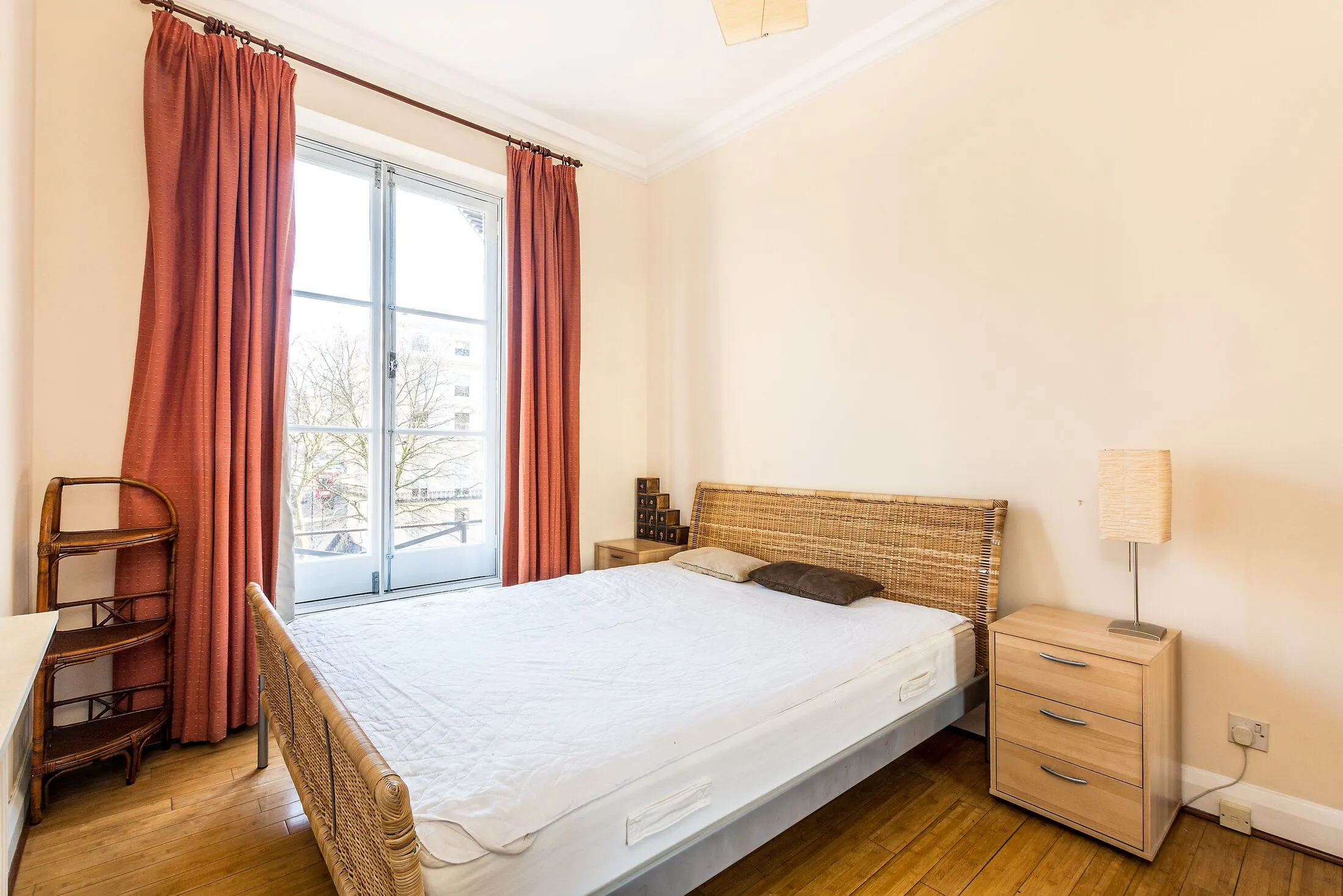 Flat Westbourne Terrace Mews in City of Westminster