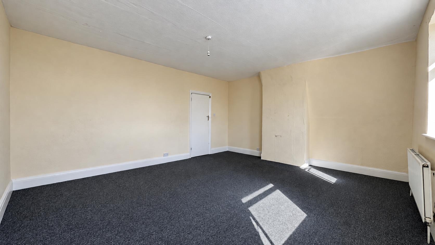 Flat Wood Lane in Greater London