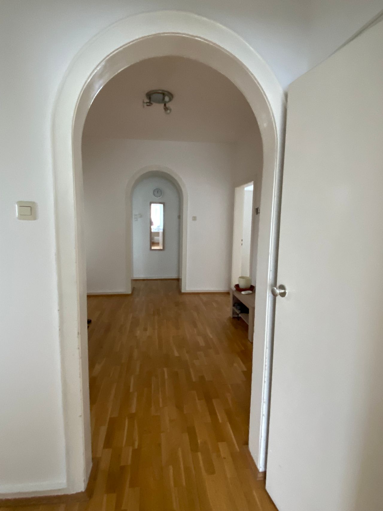 Wohnung Westfalenstraße in Kassel