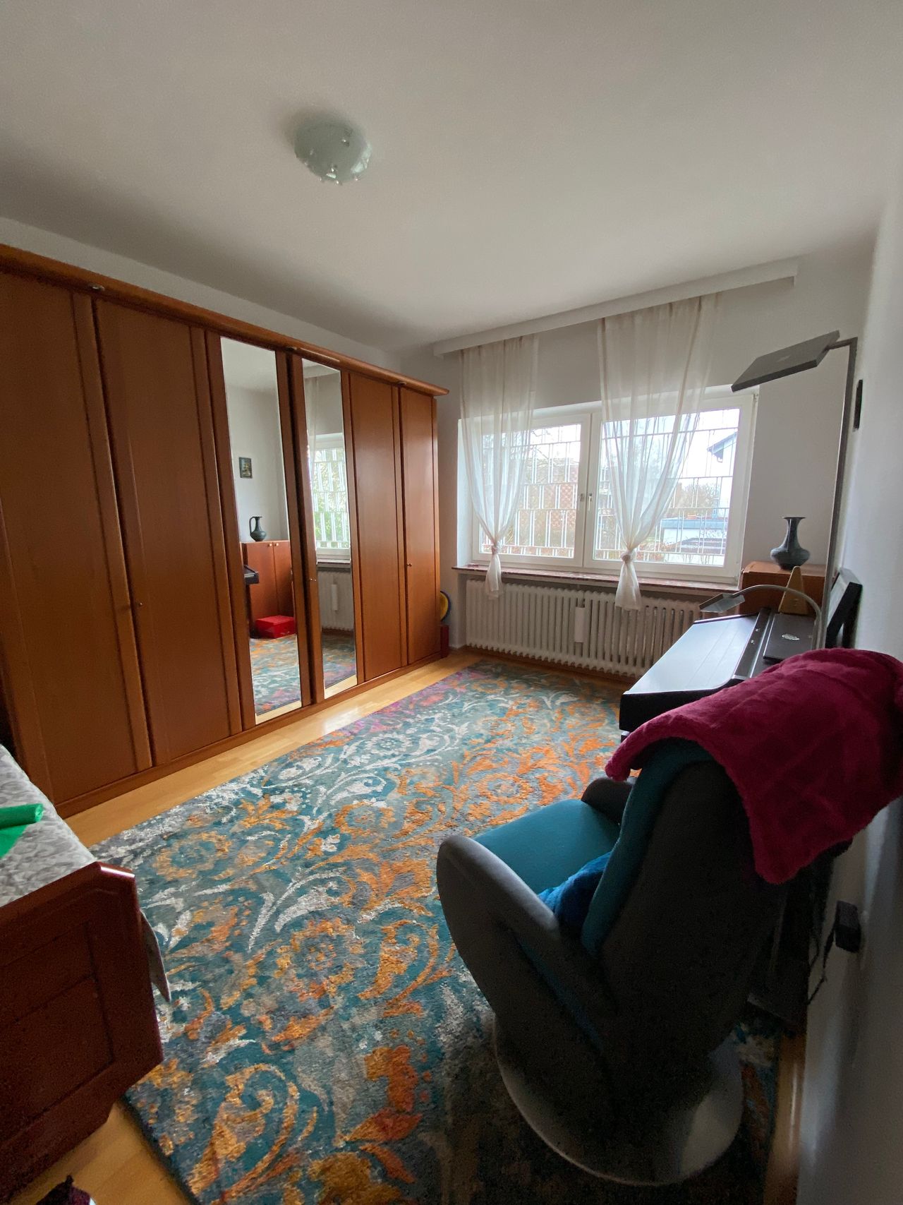 Wohnung Westfalenstraße in Kassel
